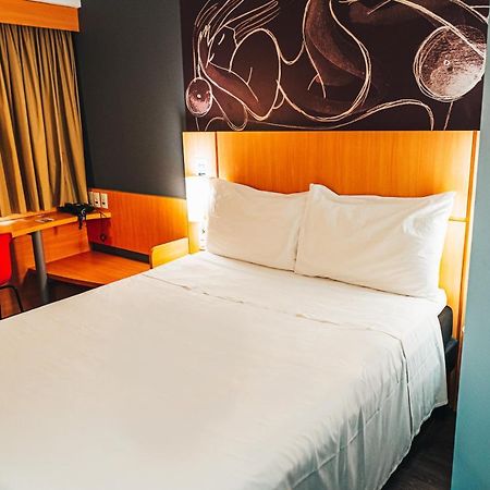 Отель Ibis Recife Aeroporto Экстерьер фото