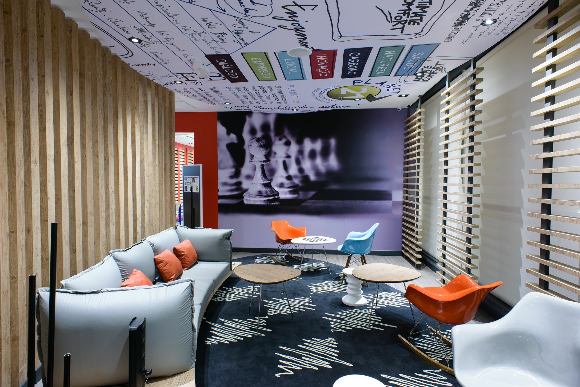 Отель Ibis Recife Aeroporto Экстерьер фото